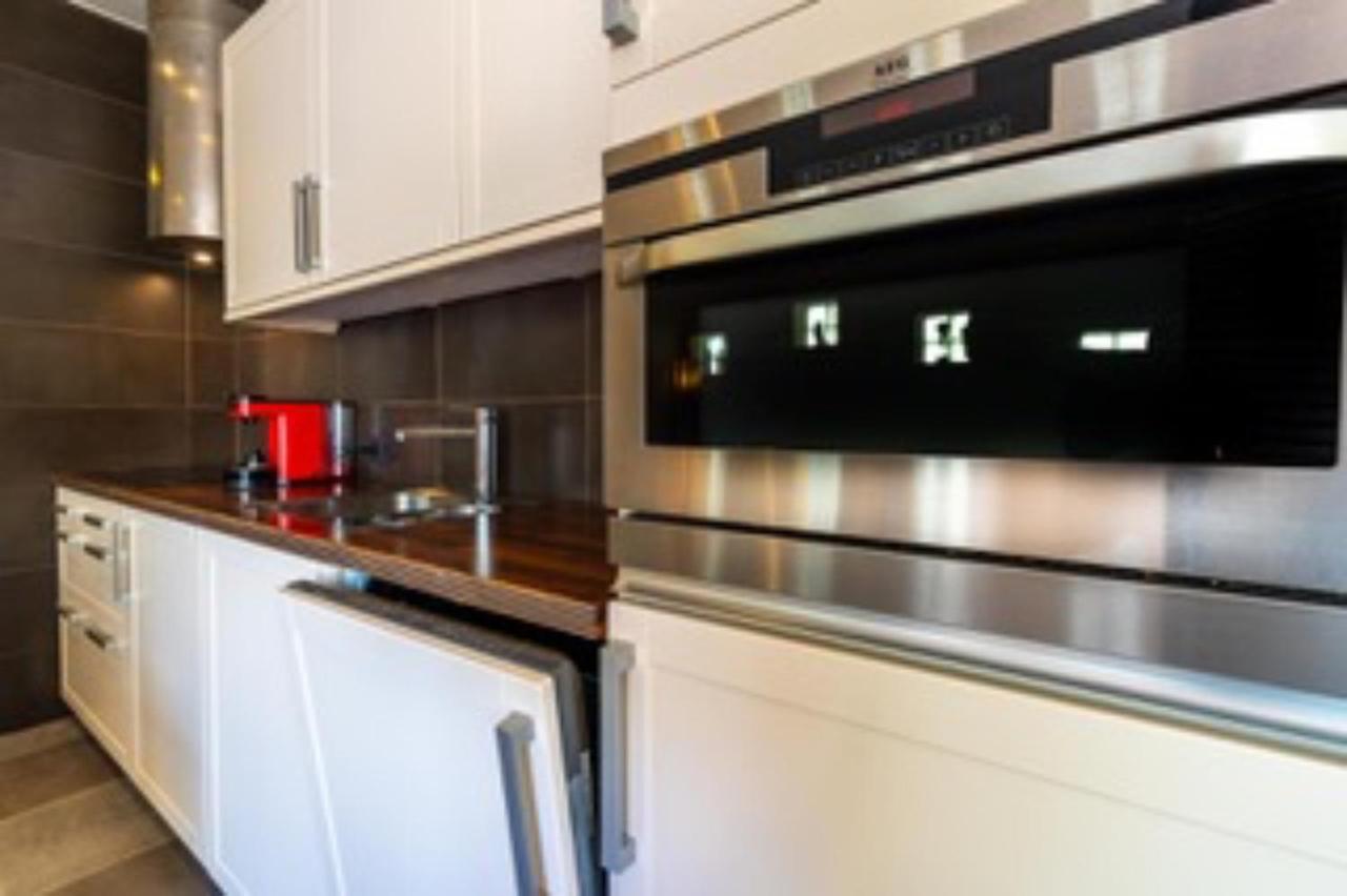 Vlaamse Ardennen Vakantiehuis Casa Caliente Met Wellness Avelgem المظهر الخارجي الصورة