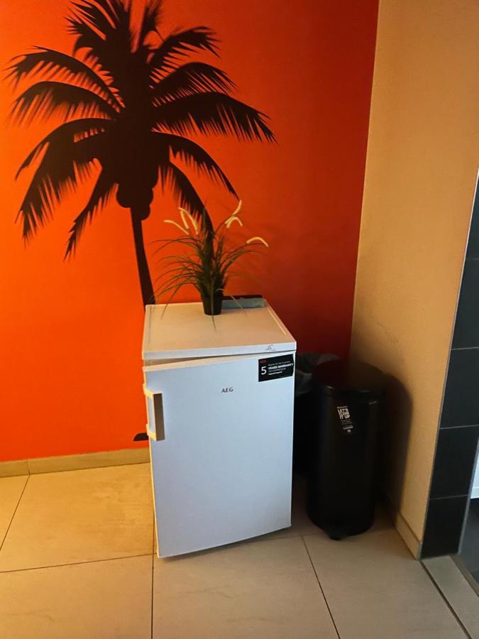 Vlaamse Ardennen Vakantiehuis Casa Caliente Met Wellness Avelgem المظهر الخارجي الصورة