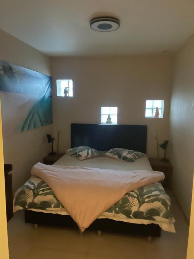 Vlaamse Ardennen Vakantiehuis Casa Caliente Met Wellness Avelgem المظهر الخارجي الصورة