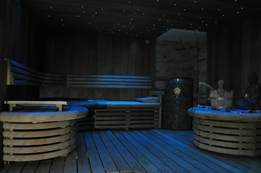 Vlaamse Ardennen Vakantiehuis Casa Caliente Met Wellness Avelgem الغرفة الصورة