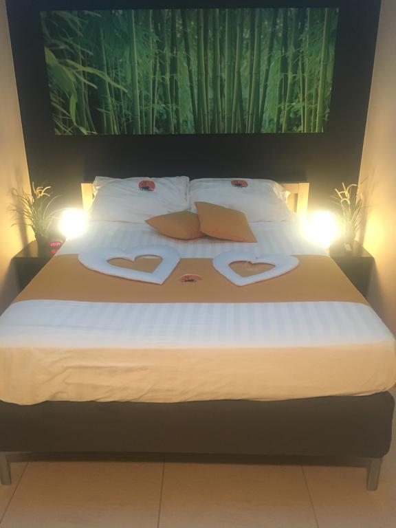 Vlaamse Ardennen Vakantiehuis Casa Caliente Met Wellness Avelgem المظهر الخارجي الصورة